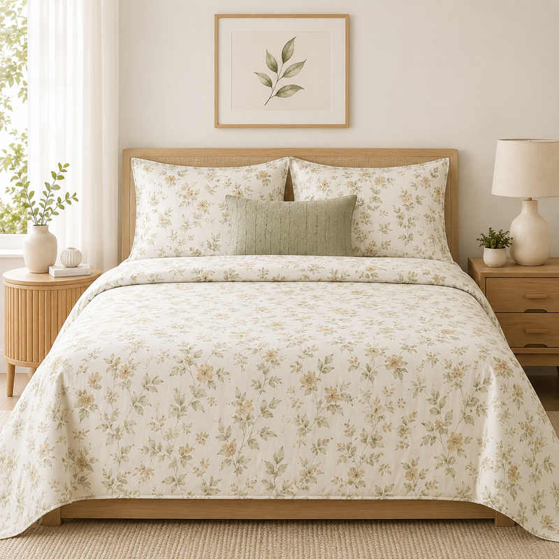Bedsheets