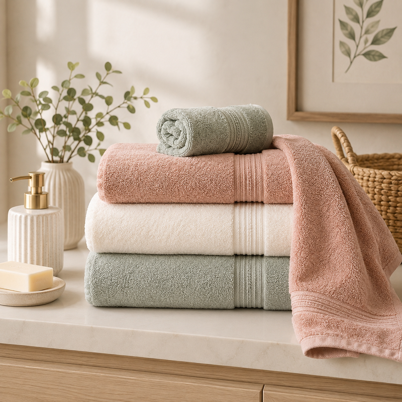 Towels