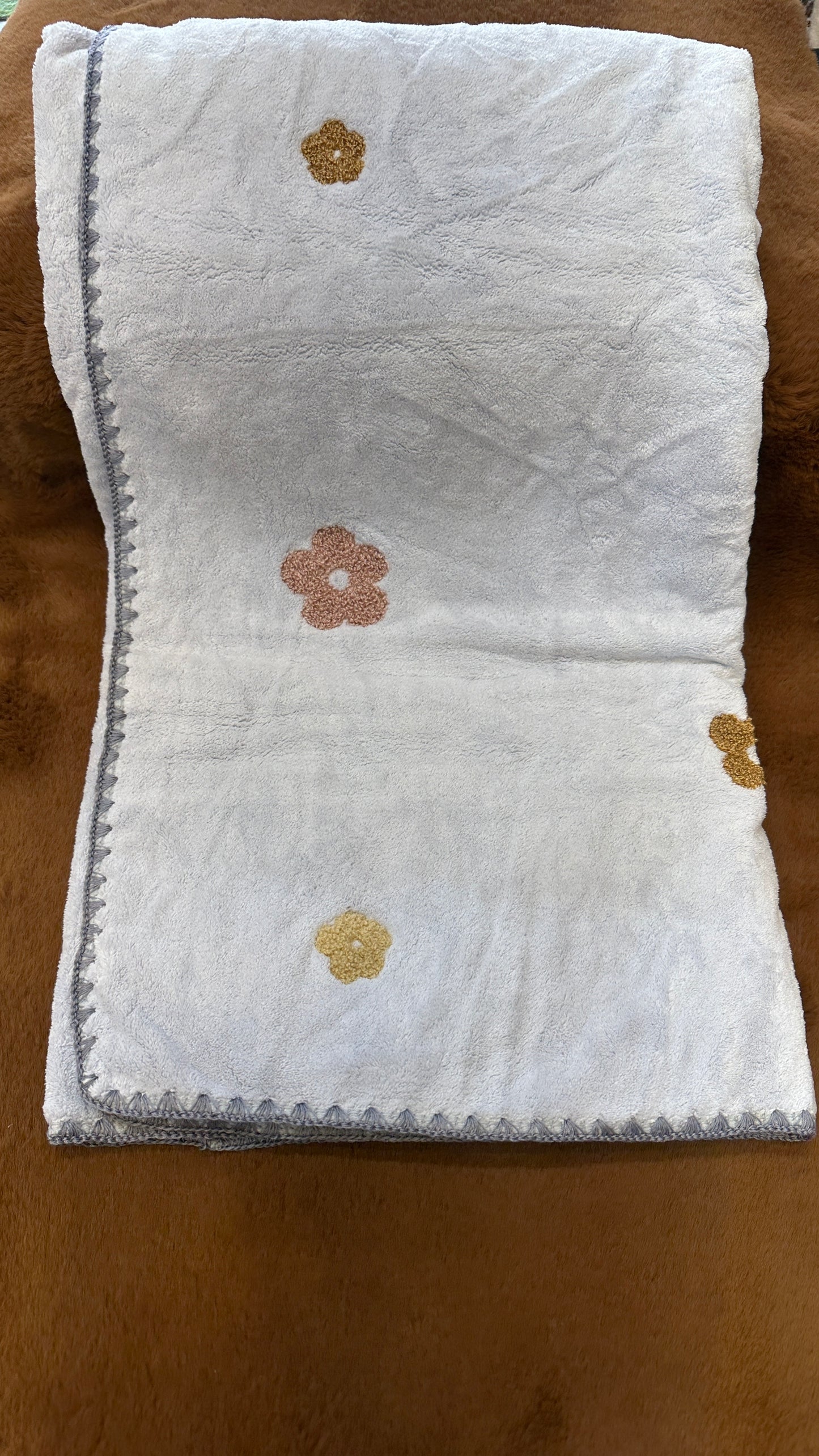 Premium Towel