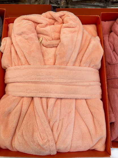 Bath Robe