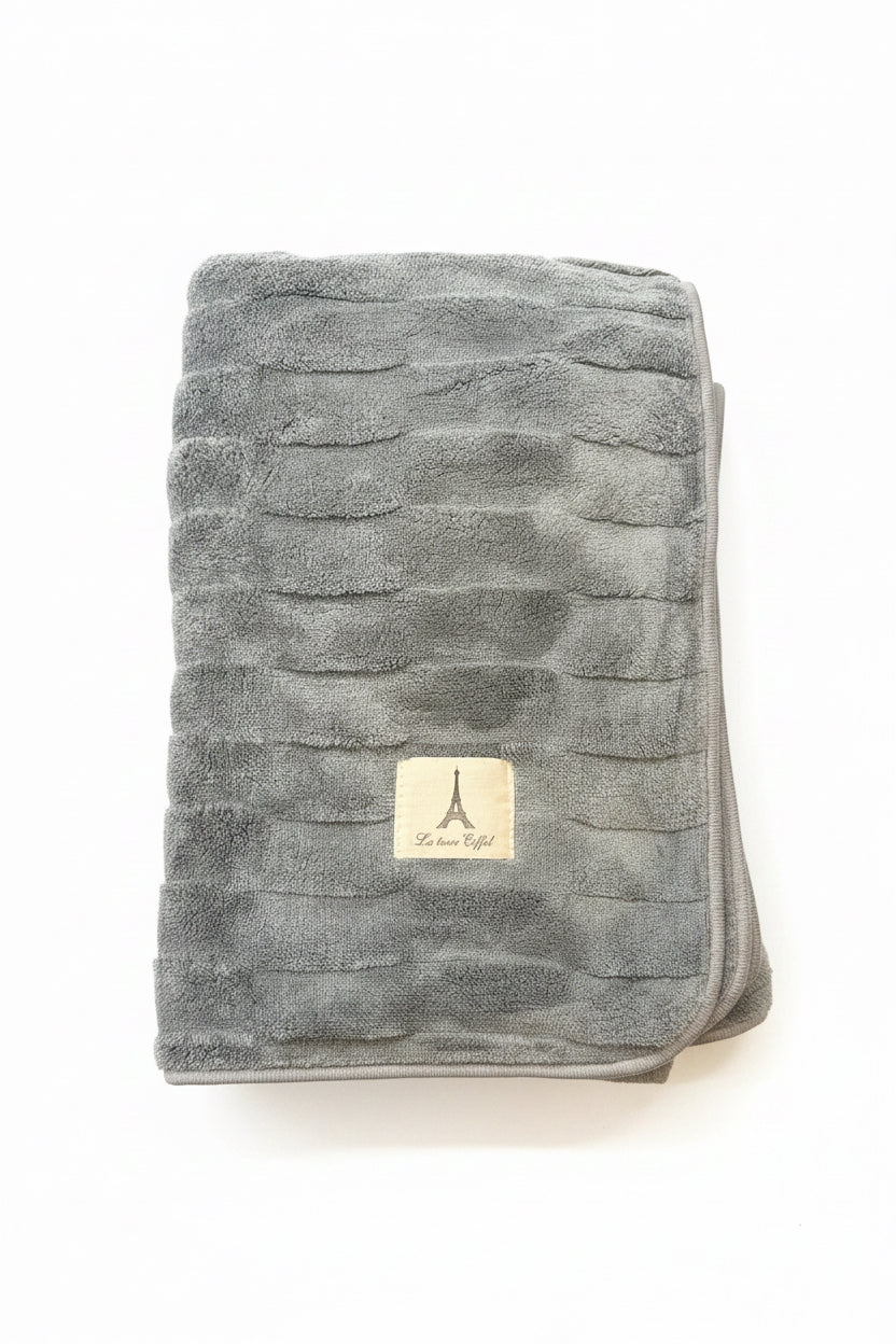 Microfiber Towel
