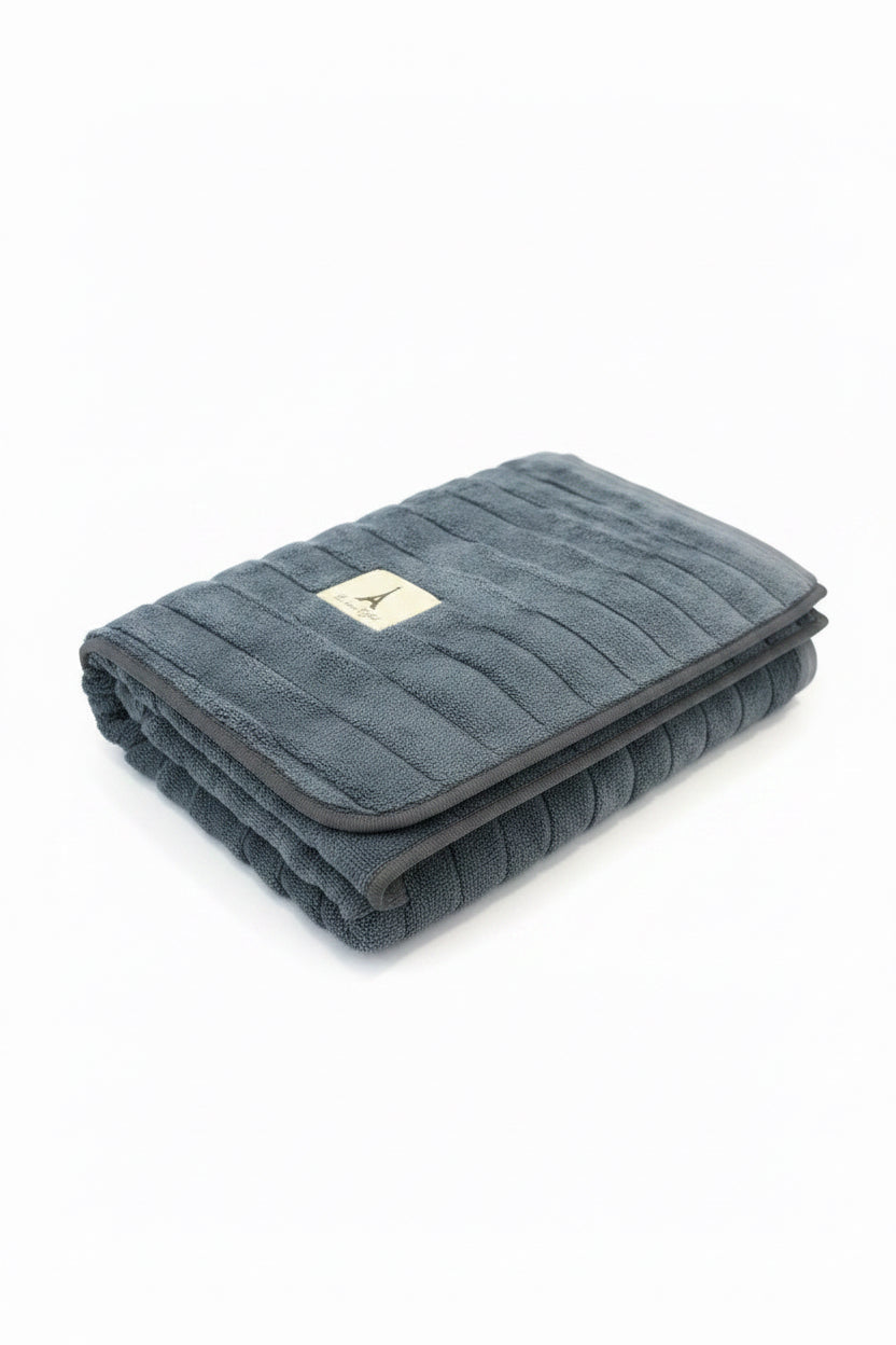 Microfiber Towel