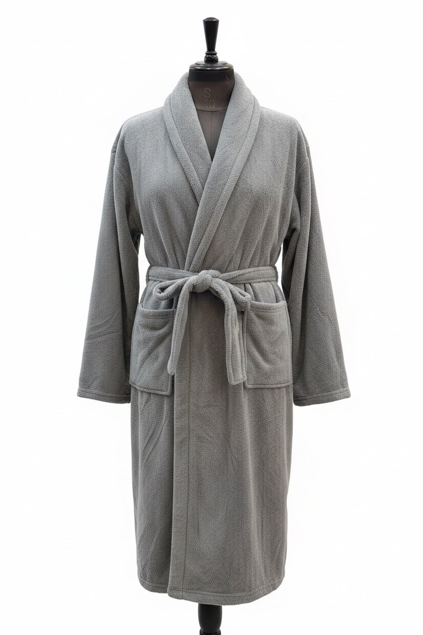 Bath Robe