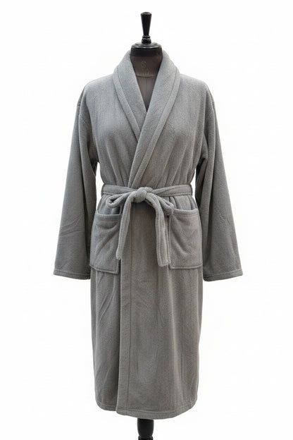 Bath Robe