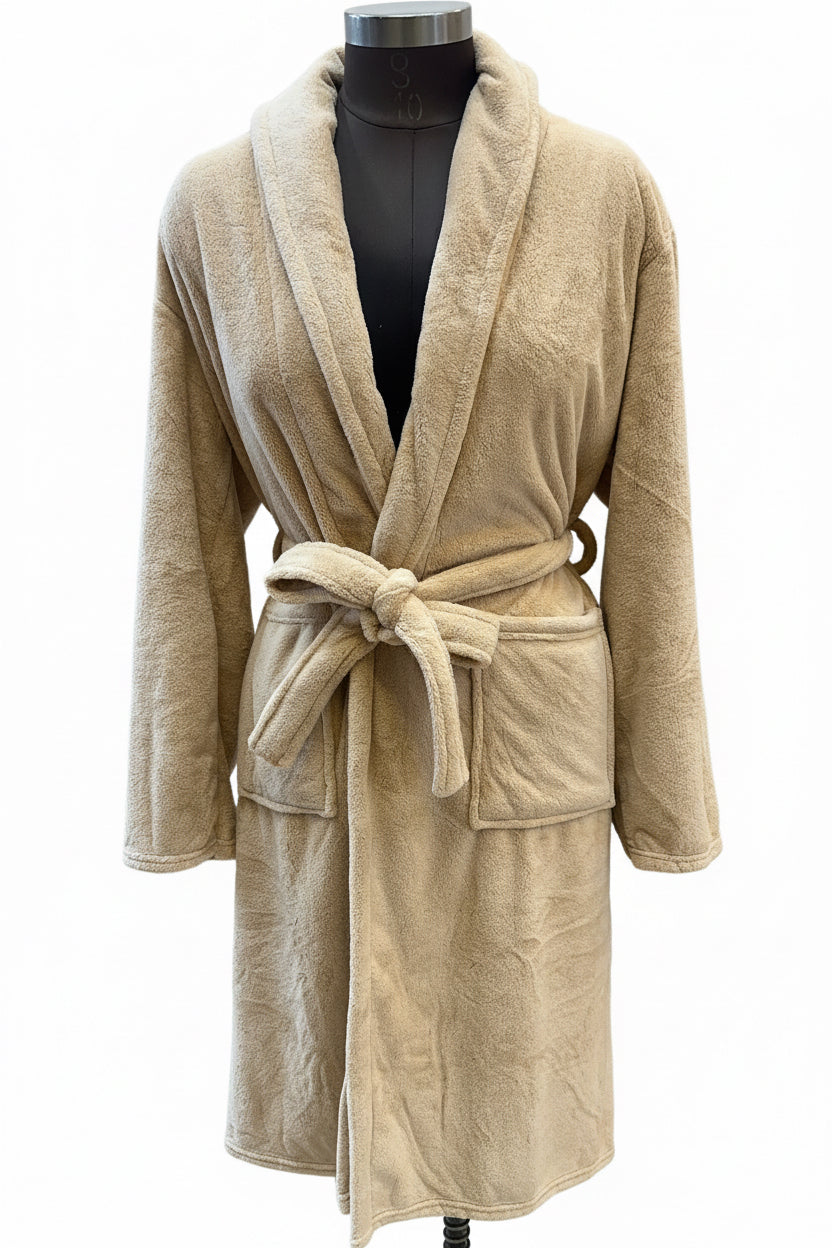 Bath Robe