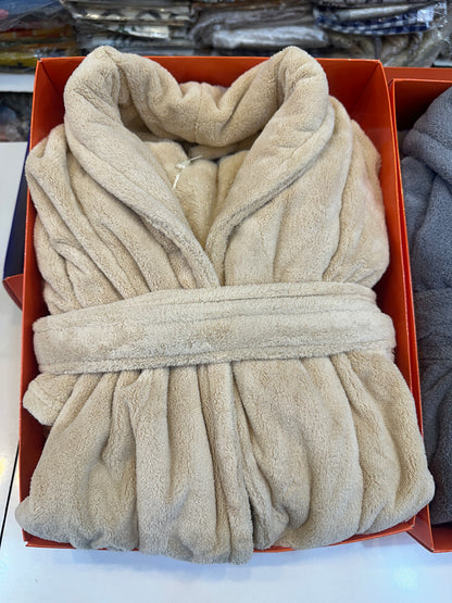 Bath Robe