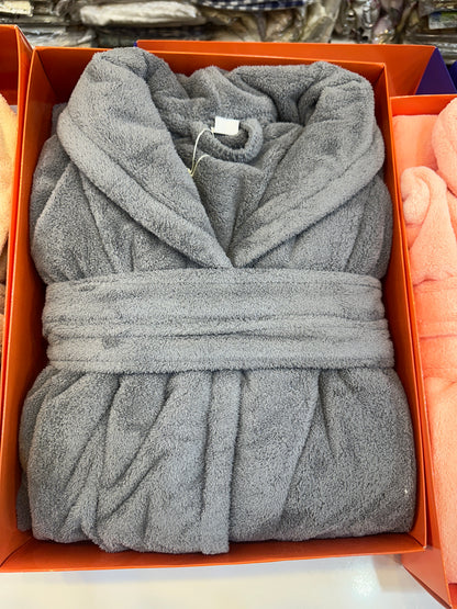 Bath Robe