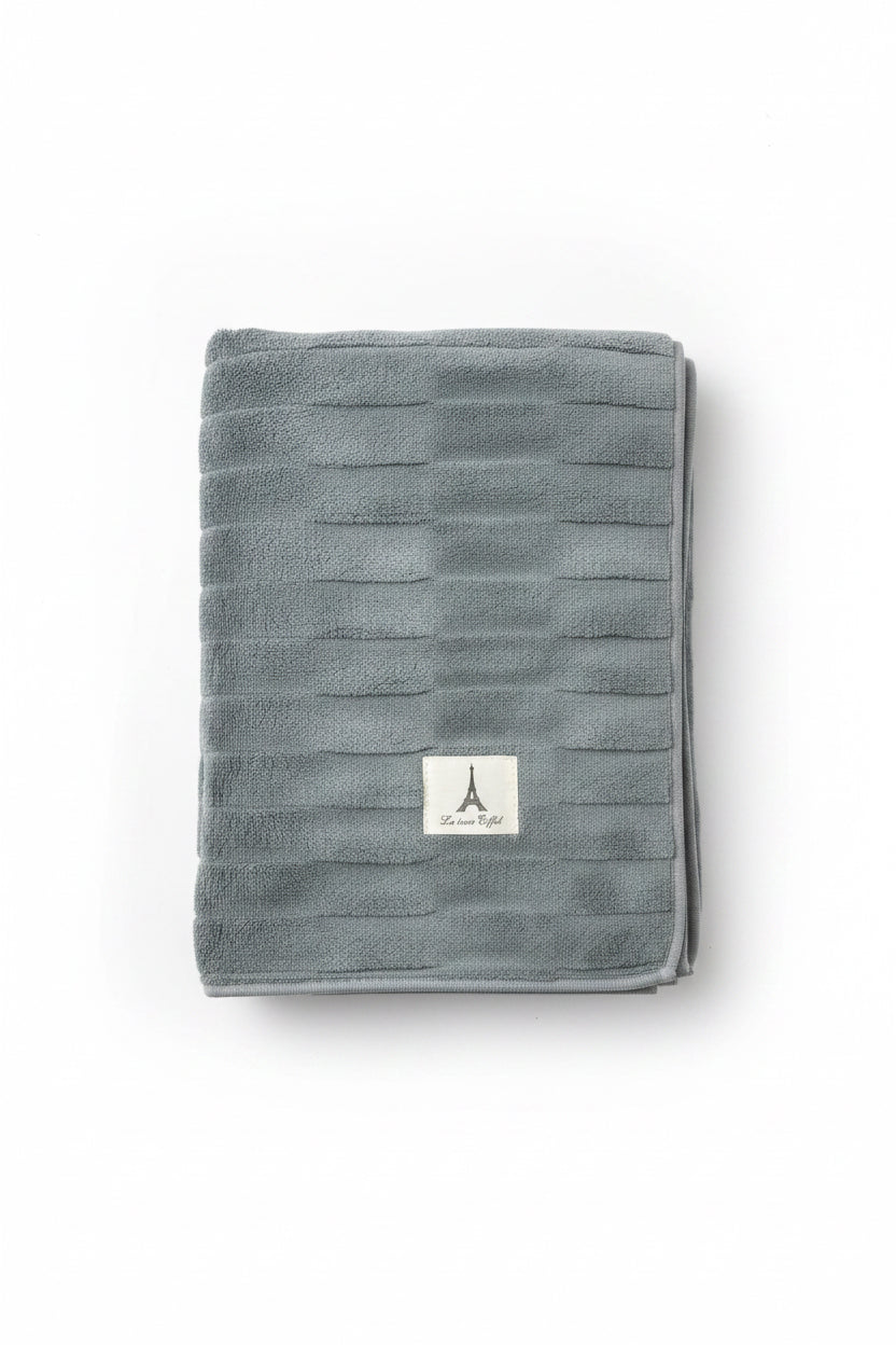Microfiber Towel