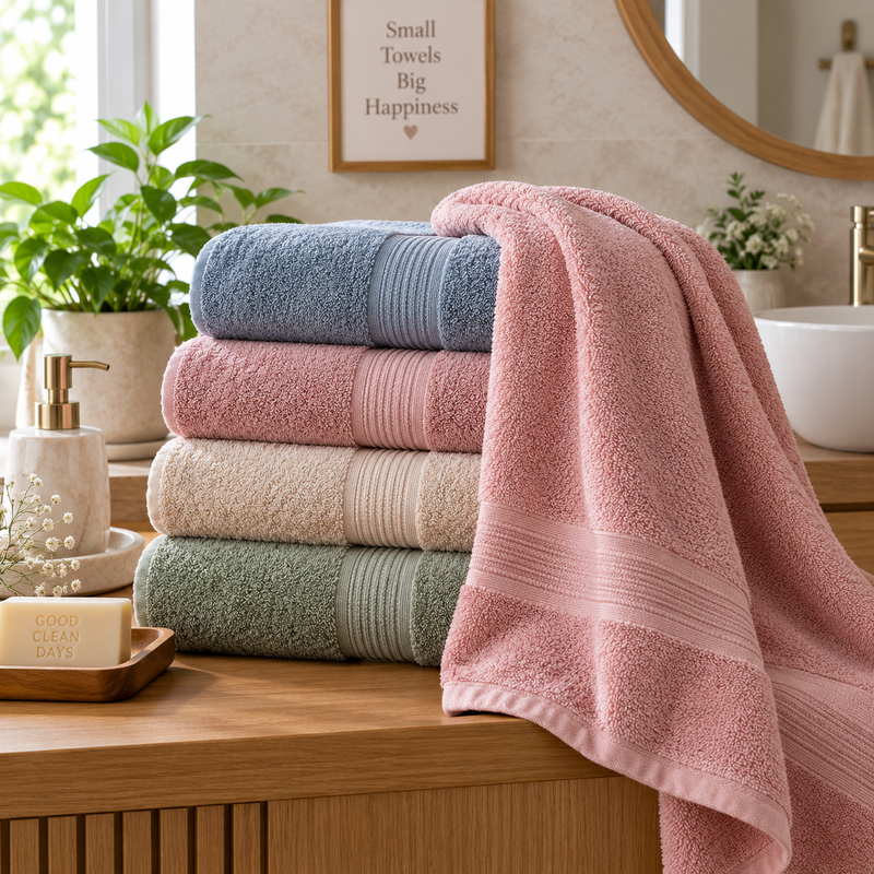 Towels