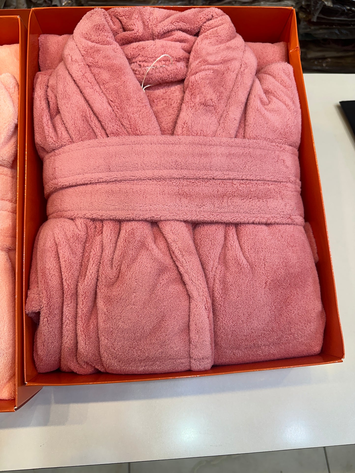 Bath Robe