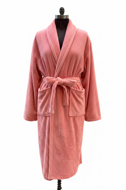 Bath Robe