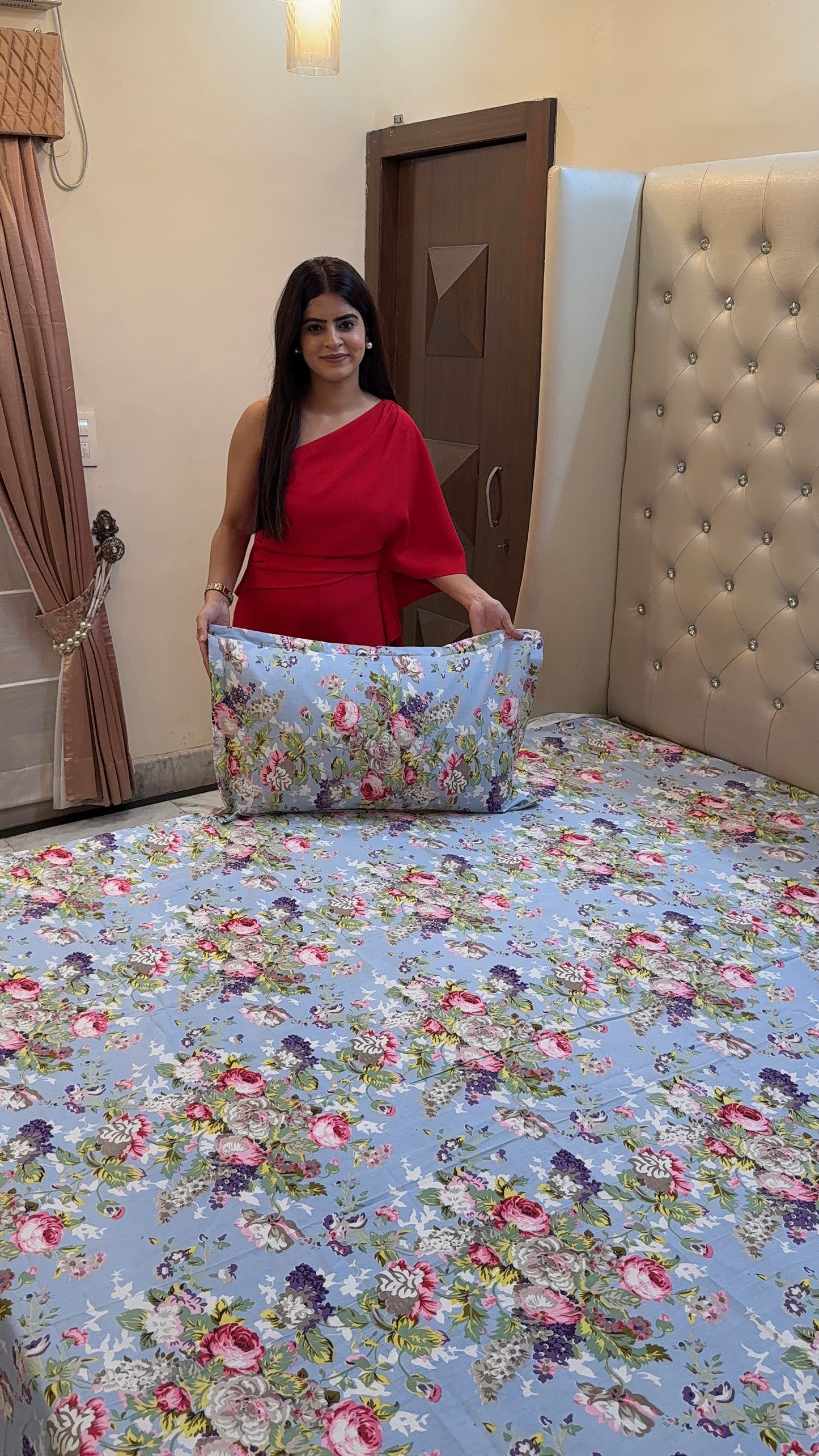 Dutch Bedcovers