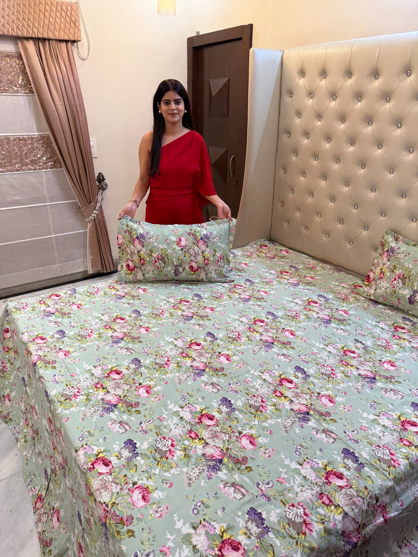 Dutch Bedcovers