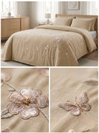 King Size Pure Cotton Comforter