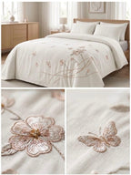 King Size Pure Cotton Comforter