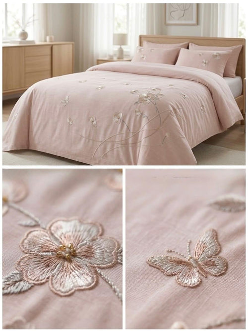 King Size Pure Cotton Comforter