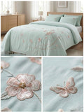 King Size Pure Cotton Comforter