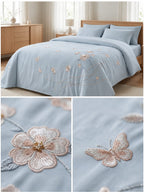 King Size Pure Cotton Comforter